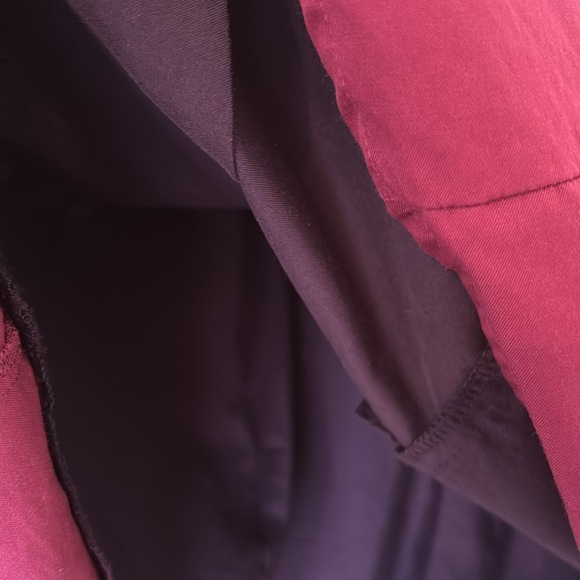 NWOT H&M Pleated Skater Skirt - Picture 8 of 10